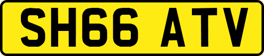 SH66ATV