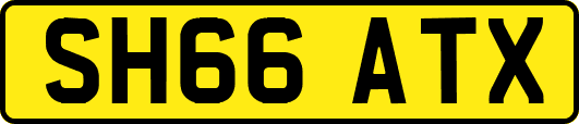 SH66ATX