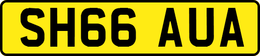 SH66AUA