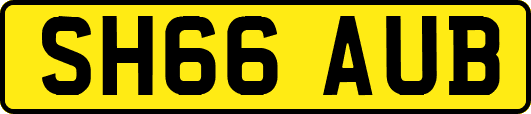 SH66AUB