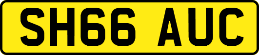 SH66AUC