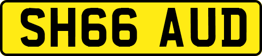 SH66AUD