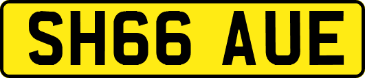 SH66AUE