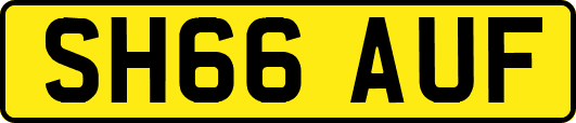 SH66AUF