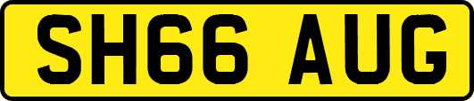 SH66AUG