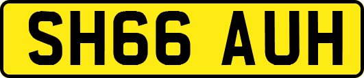 SH66AUH