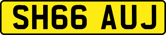 SH66AUJ