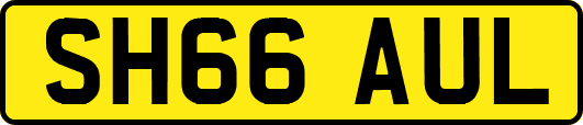 SH66AUL