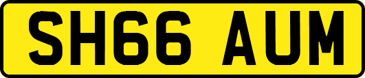 SH66AUM