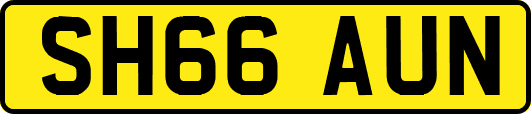 SH66AUN