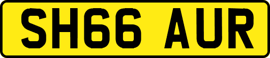 SH66AUR