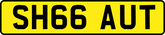 SH66AUT