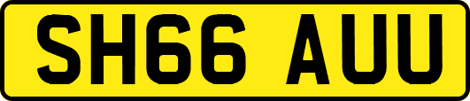 SH66AUU