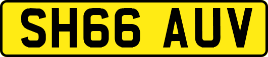 SH66AUV