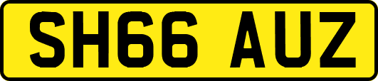 SH66AUZ