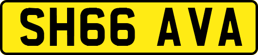 SH66AVA