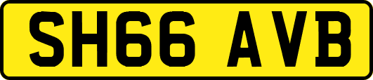SH66AVB