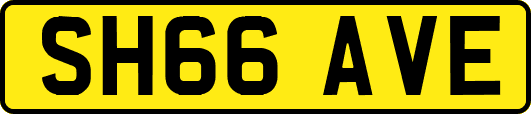SH66AVE