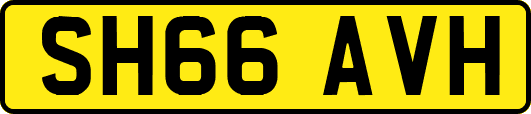 SH66AVH
