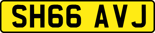 SH66AVJ