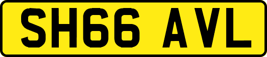 SH66AVL