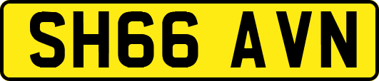 SH66AVN