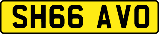 SH66AVO