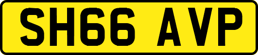 SH66AVP