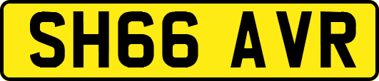 SH66AVR