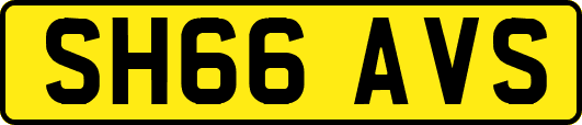 SH66AVS