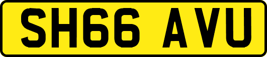SH66AVU