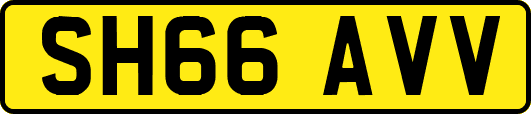 SH66AVV