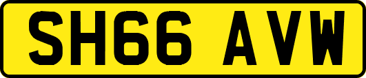 SH66AVW