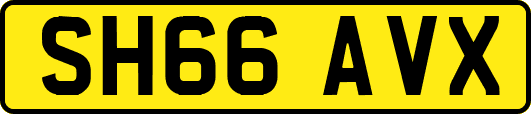 SH66AVX