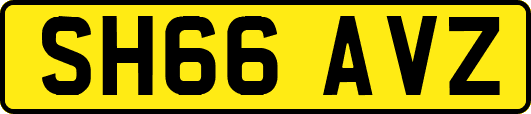 SH66AVZ