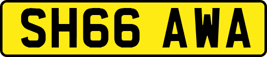 SH66AWA