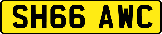 SH66AWC