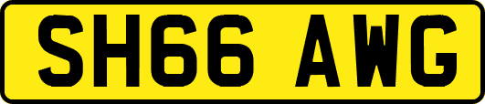 SH66AWG
