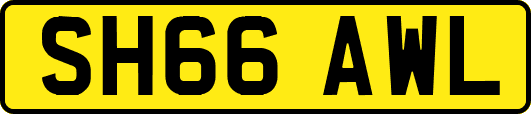 SH66AWL