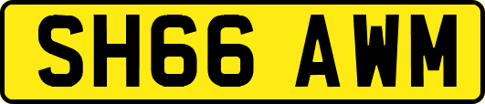 SH66AWM
