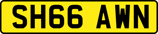 SH66AWN