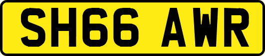 SH66AWR