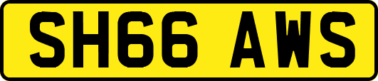 SH66AWS