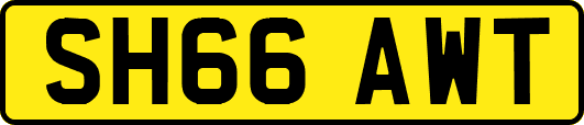 SH66AWT