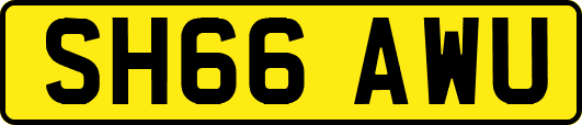 SH66AWU