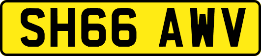 SH66AWV