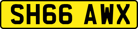 SH66AWX