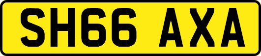SH66AXA