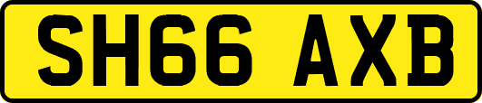 SH66AXB
