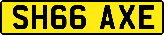 SH66AXE